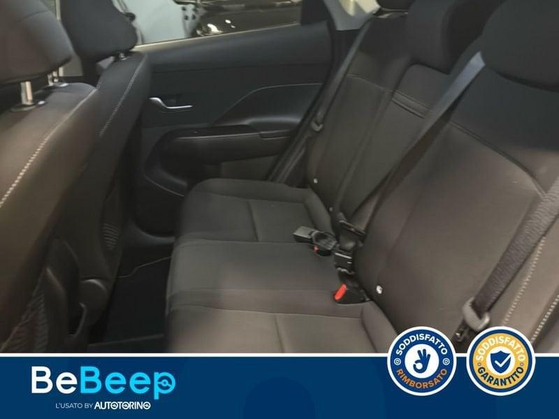 Hyundai Kona 1.6 GDI HEV X LINE 2WD 141CV DCT