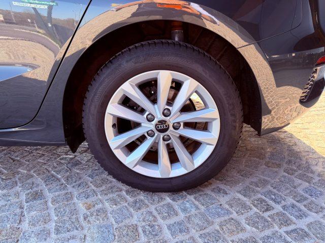 AUDI A3 DIREZIONALE - KM 19.000 - FULL OPT - PROMO FINANZI