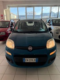 FIAT - Panda - 1.2 EasyPower Classic