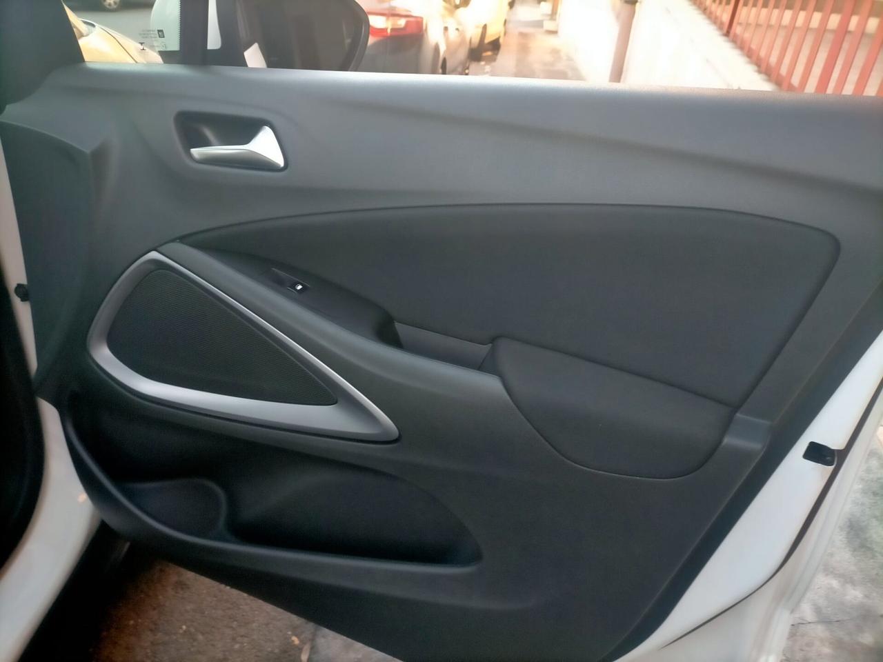 Opel Crossland X 1.5 ECOTEC D 102 CV Start&Stop Ultimate