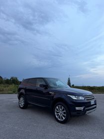 Land Rover Range Sport 3.0 TDV6 HSE