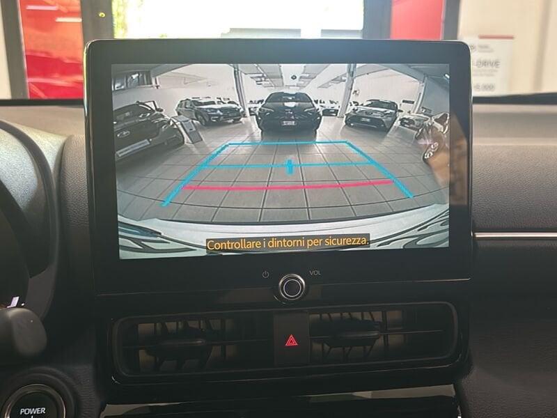 Toyota Yaris Cross 1.5H (130 CV) Trend E-CVT