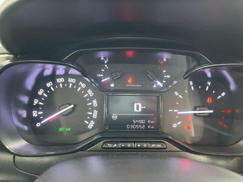 Citroën C3 III 2017 1.2 puretech Shine s&s 83cv my20