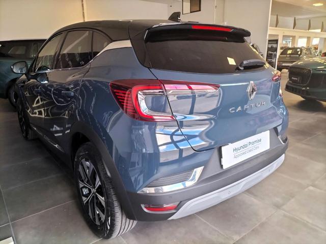 RENAULT Captur TCe 90 CV Techno