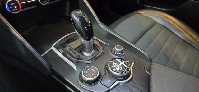 Alfa Romeo Giulia Giulia ATM 180 CV  2.2 Launch Ed*GAR 2ANNI ALFA*
