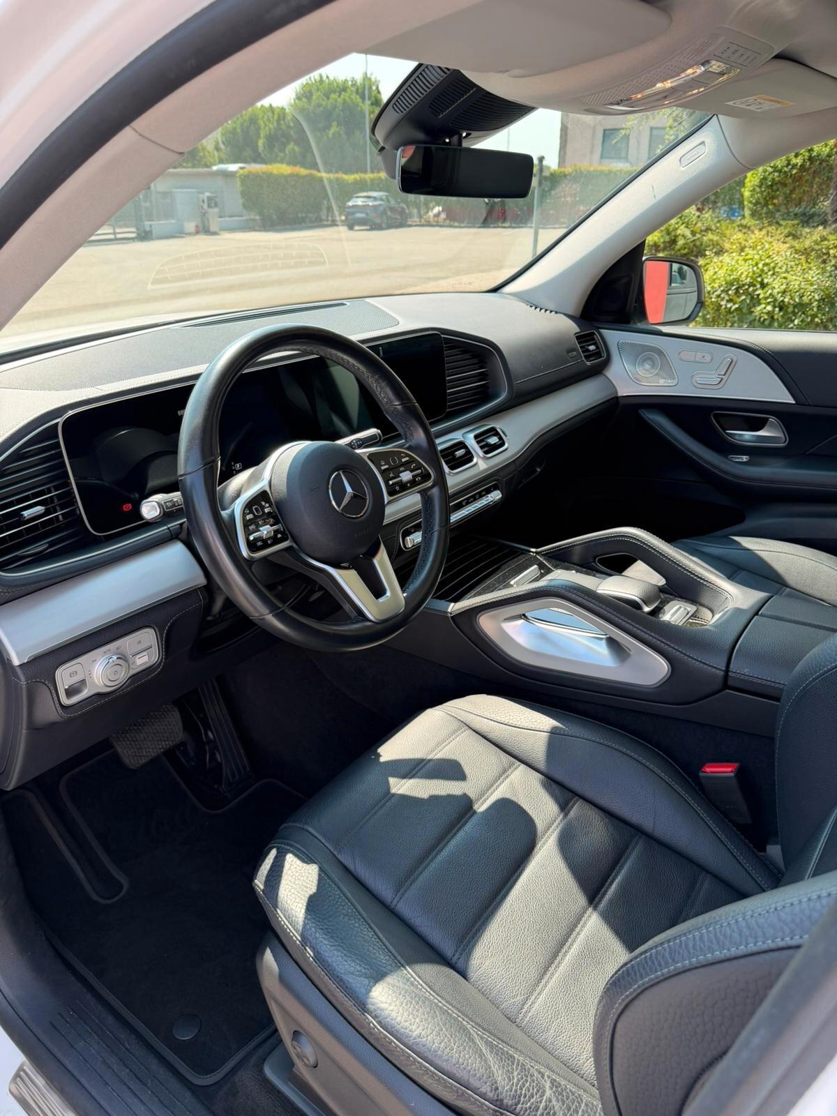 Mercedes-benz GLE 300 300d 4Matic Mild Hybrid Premium Plus MY22