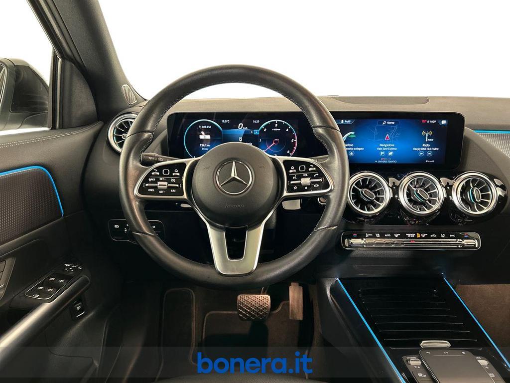 Mercedes GLA 200 200 D Sport Plus 8G-DCT