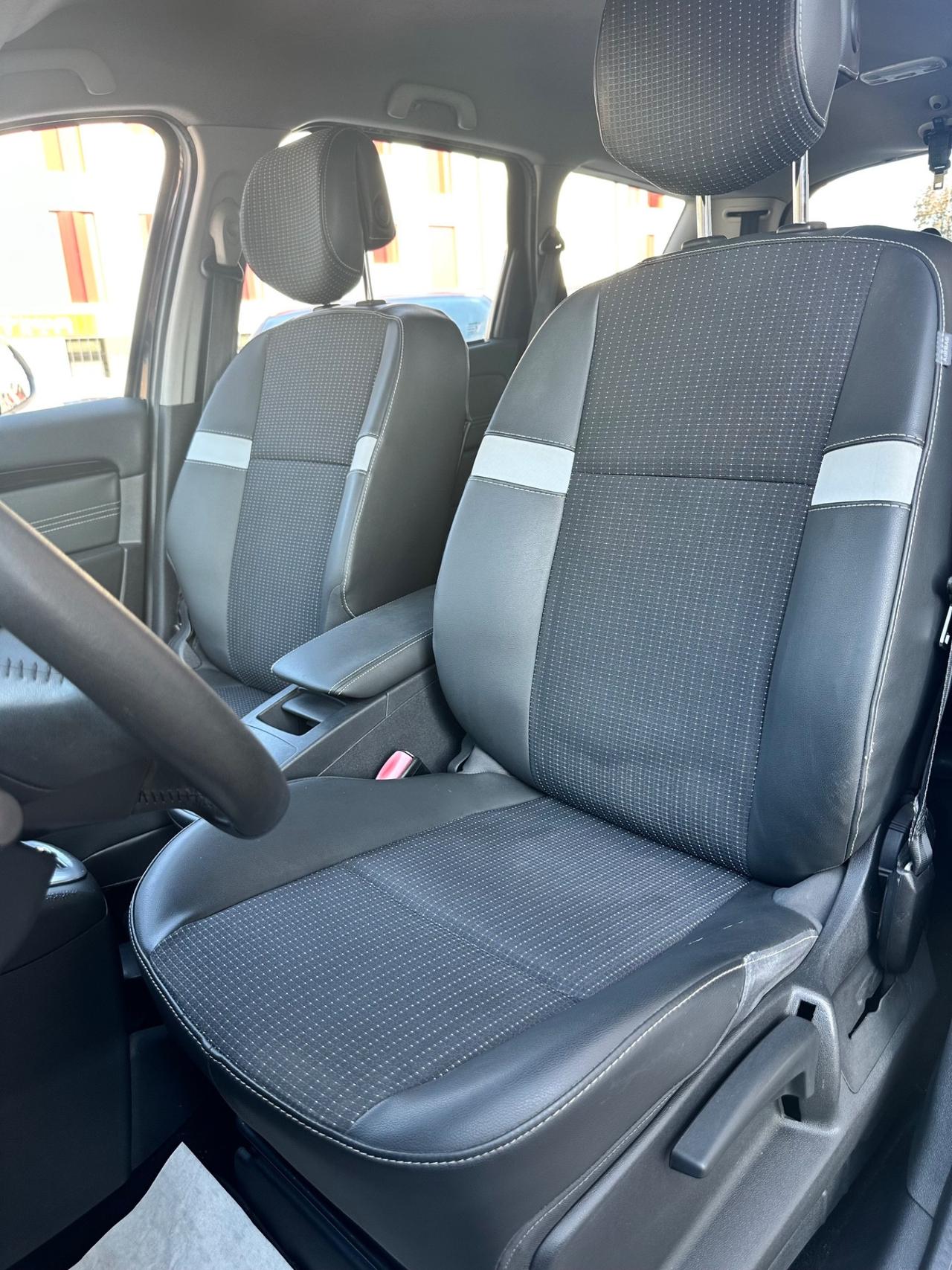 Renault Scenic X-Mod 1.5dCi 110CV Luxe - 7 POSTI