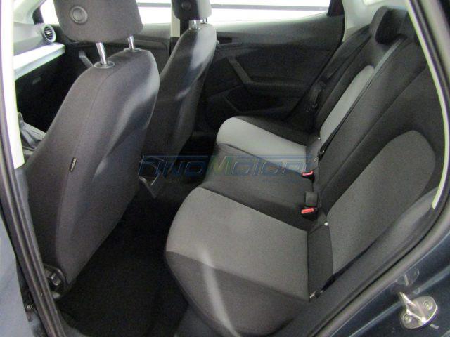 SEAT Ibiza 1.0 EcoTSI 95 CV 5 porte Style