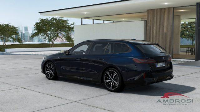 BMW 520 Serie 5 d xDrive Touring Msport Pro Innovation Tra