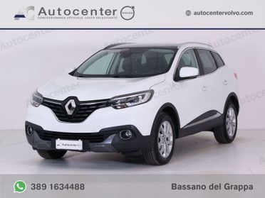 Renault Kadjar Kadjar 1.5 dci energy Intens 110cv