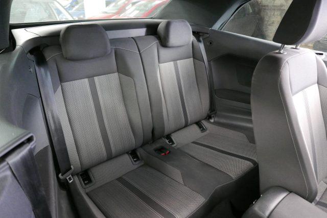 VOLKSWAGEN T-Roc Cabriolet 1.0 TSI Style