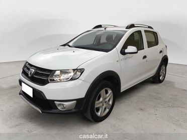 Dacia Sandero Sandero Stepway 1.5 dCi 8V 90CV Prestige