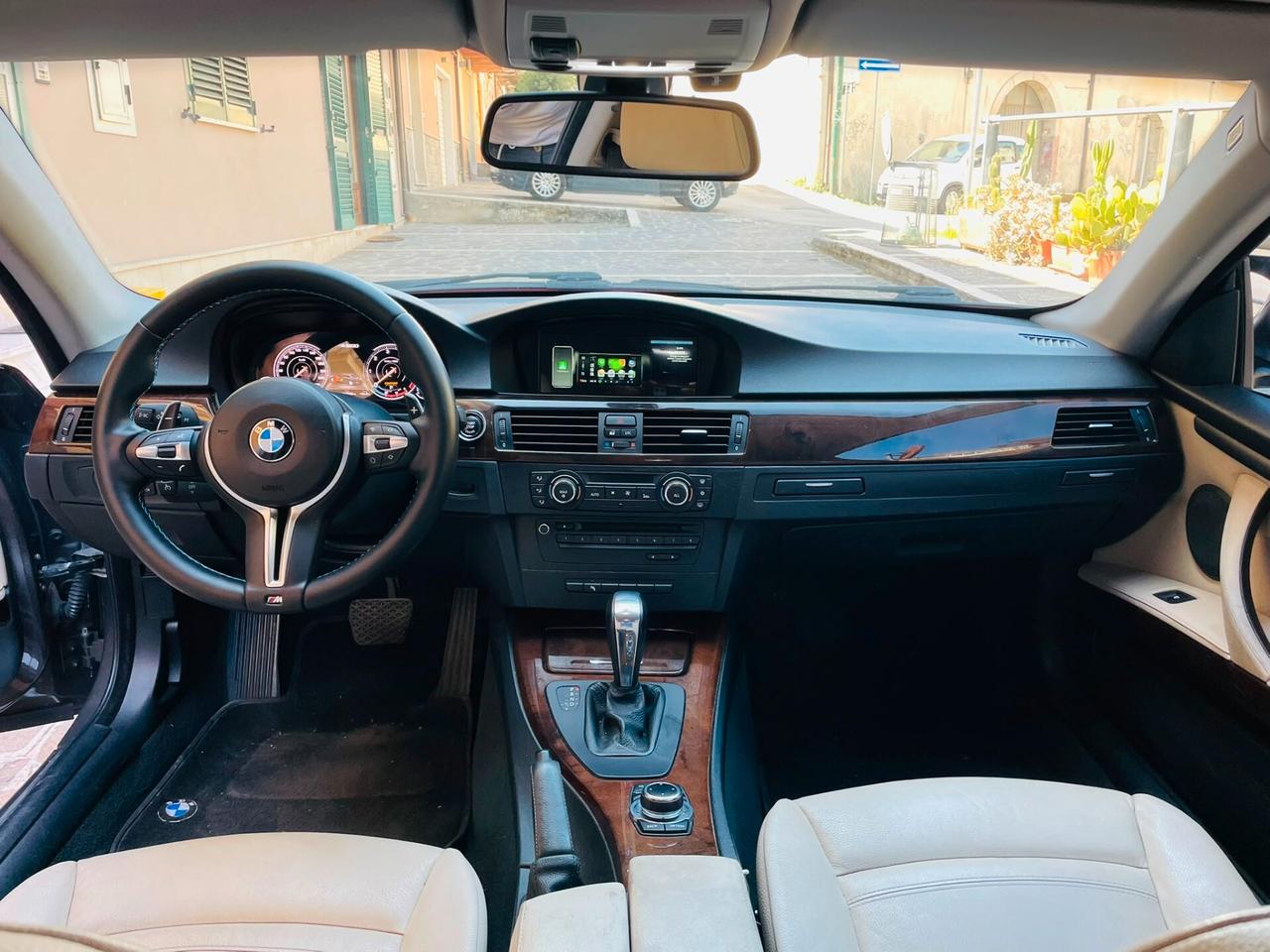 Bmw 320 320d Coupé Futura
