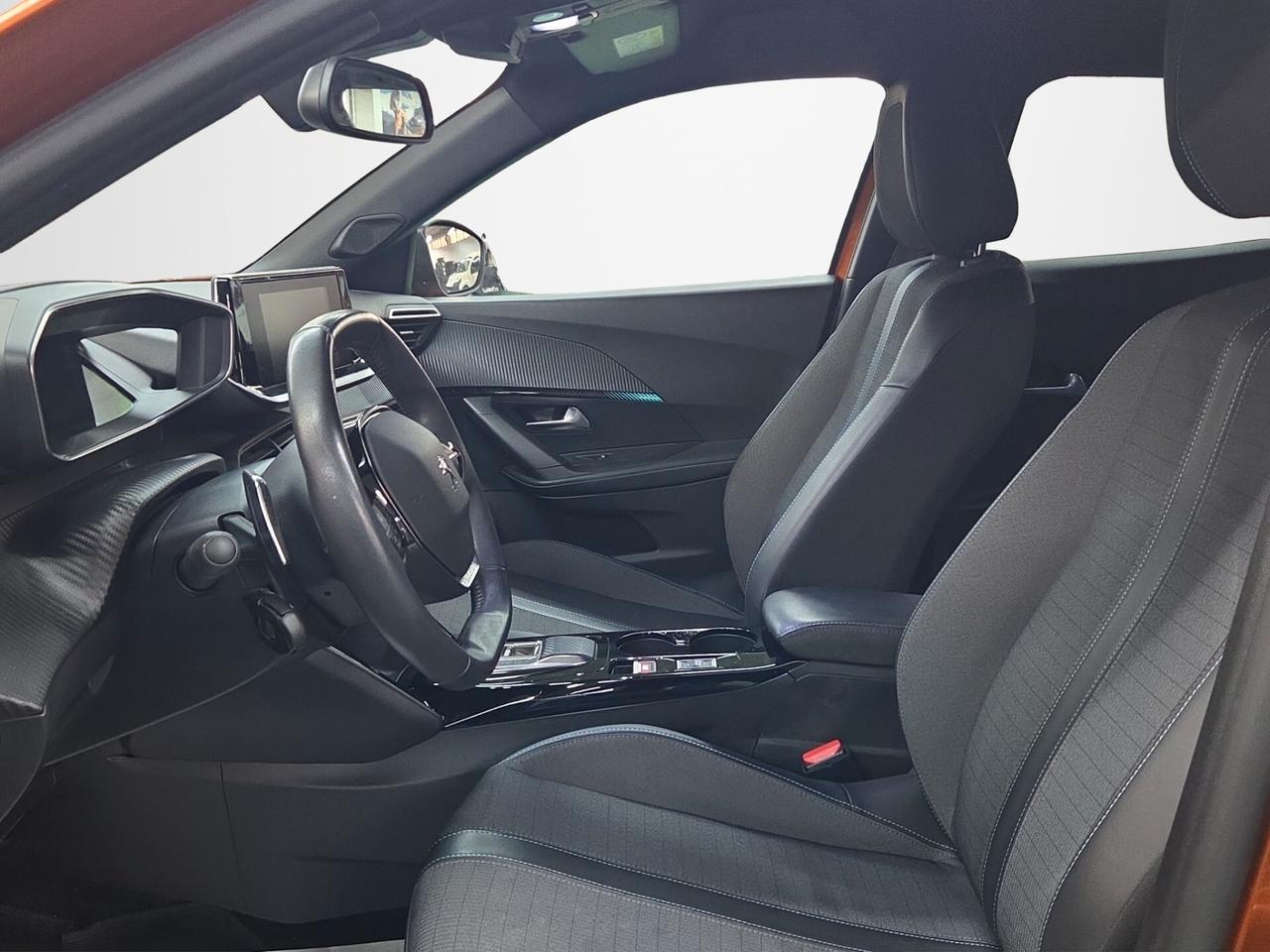 Peugeot 2008 (AUTOCARRO N1) BlueHDi 130 S&S EAT8 Allure Pack