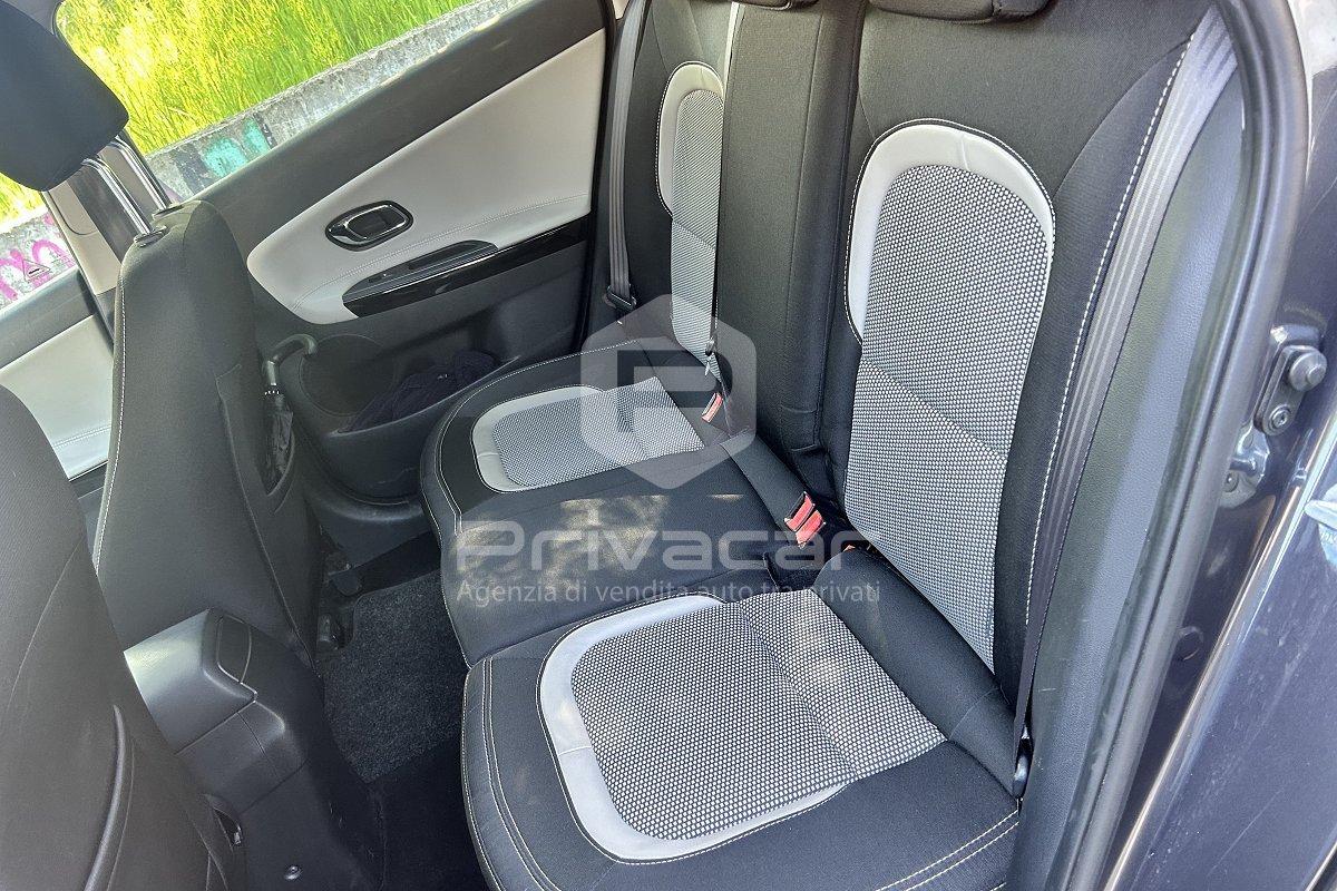 KIA cee'd 1.4 ECO GPL SW Cool