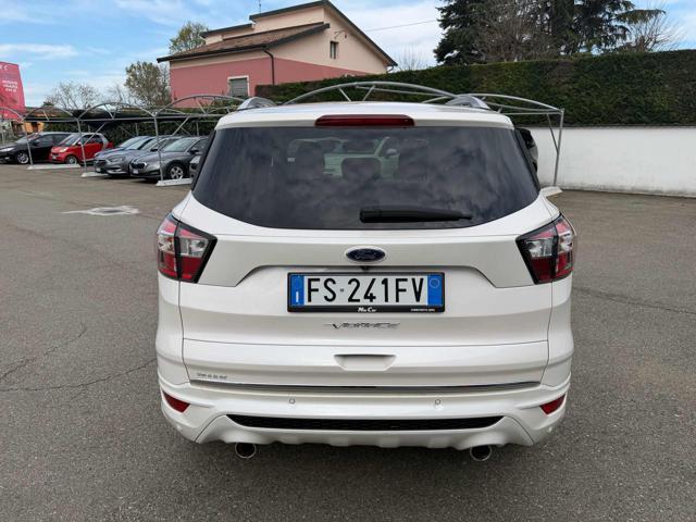 FORD Kuga 2.0 TDCI 150 CV S&S 2WD Vignale
