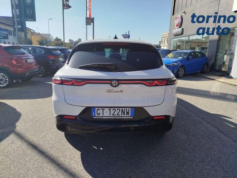 Alfa Romeo Tonale Tonale 1.5 hybrid Veloce 160cv tct7