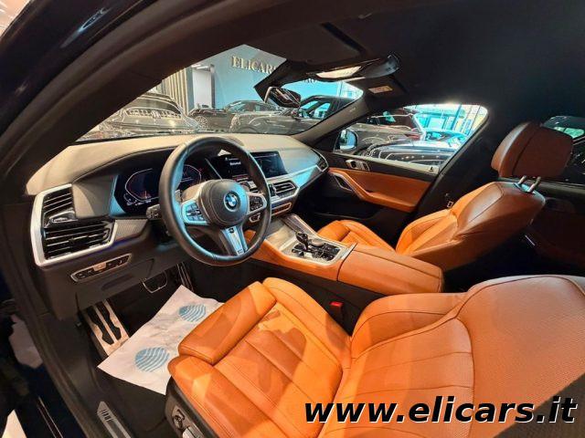 BMW X6 xDrive30d 48V Msport