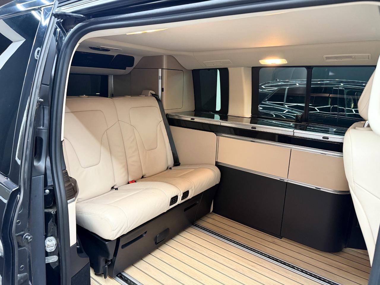 Mercedes-Benz Marco Polo 250d 2.0 190cv Automatic Westfalia