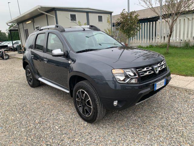 DACIA Duster 1.5 dCi 110CV Start&Stop 4x2 Lauréate