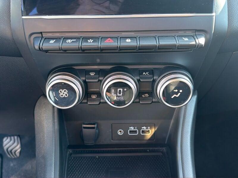 Mitsubishi ASX ASX 1.3 mhev Intense