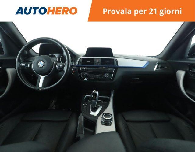 BMW 118 i 5p. Msport