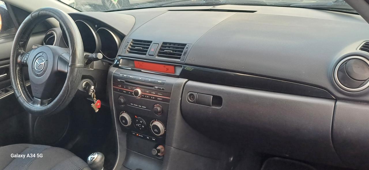 Mazda 3 Active