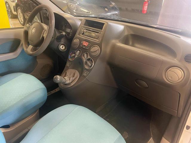 FIAT Panda 1.2 Climbing Natural Power