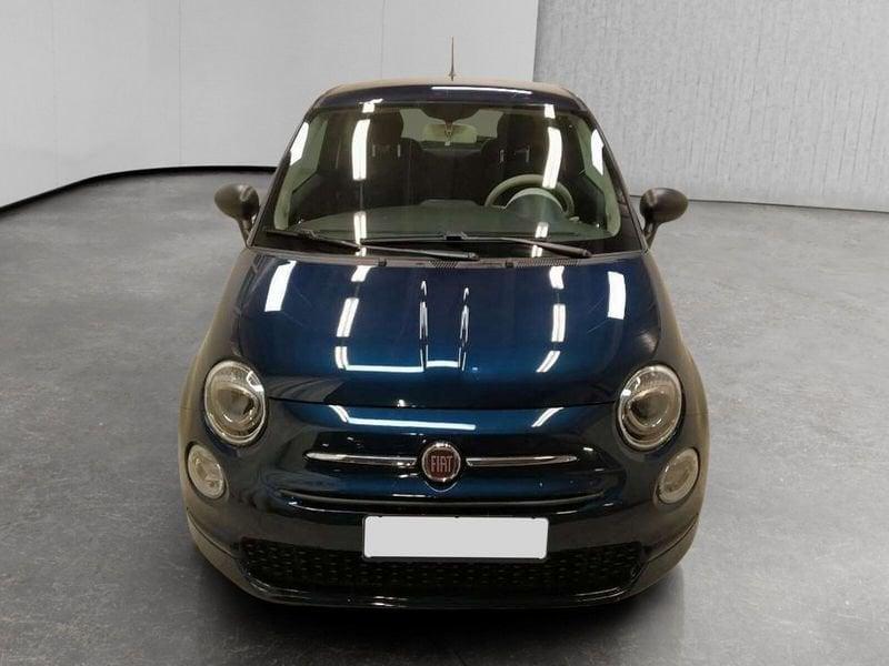 FIAT 500 1.2 Dolcevita easypower Gpl 69cv