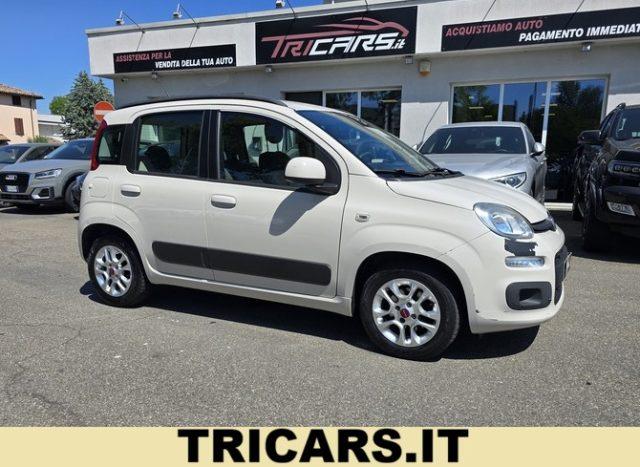 FIAT Panda 1.2 NEOPATENTATI - PERMUTE