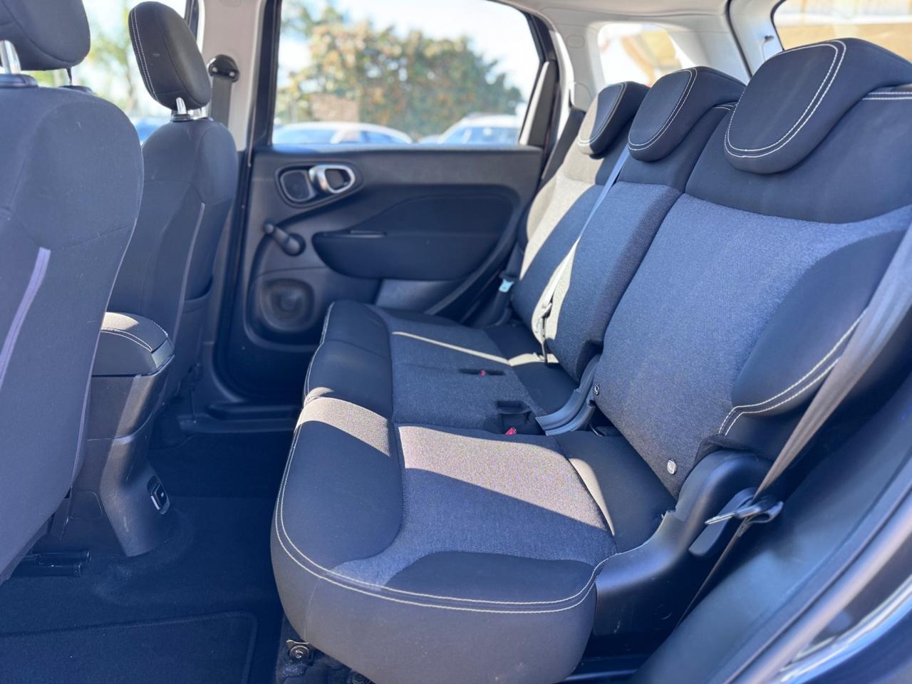 Fiat 500L 1.3 Multijet 95 CV Business