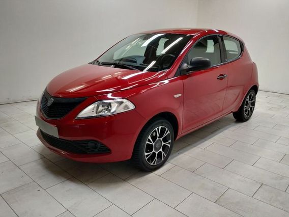 Lancia Ypsilon 1.2 Elefantino Blu s&s 69cv my19