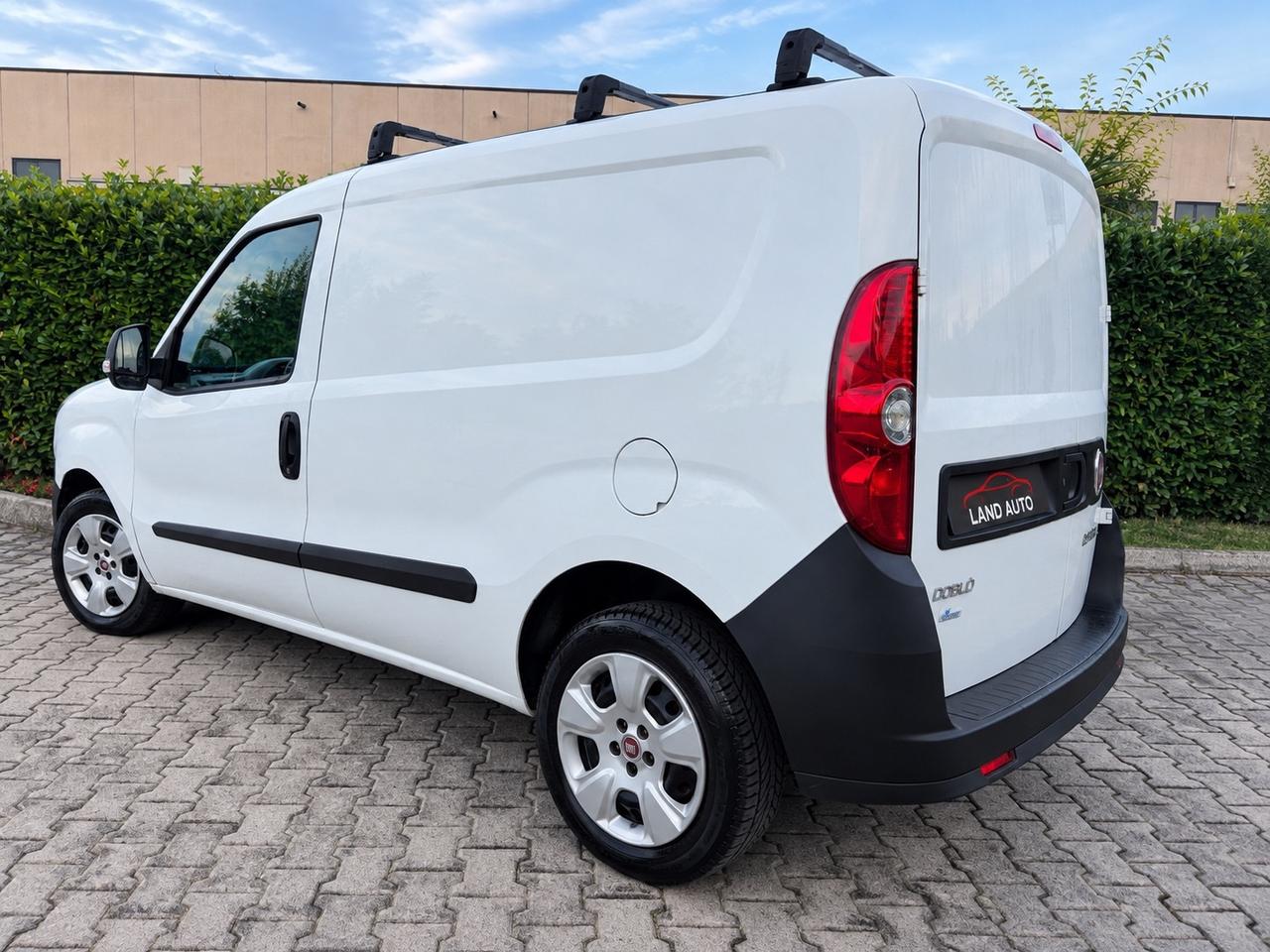Fiat Doblo 1.3 MJT 90CV Cargo MAXI