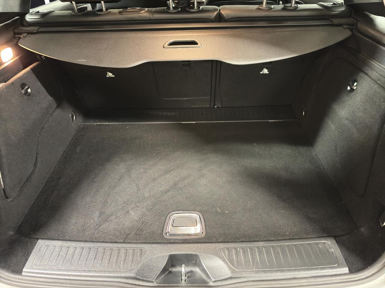 Mercedes-benz B 180 CDI Premium
