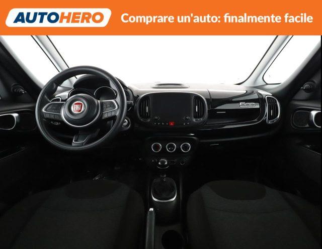FIAT 500L 1.3 Multijet 95 CV City Cross