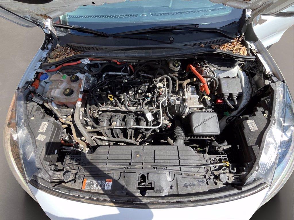 FORD Kuga 2.5 full hybrid Connect 2wd 190cv e-shifter del 2022