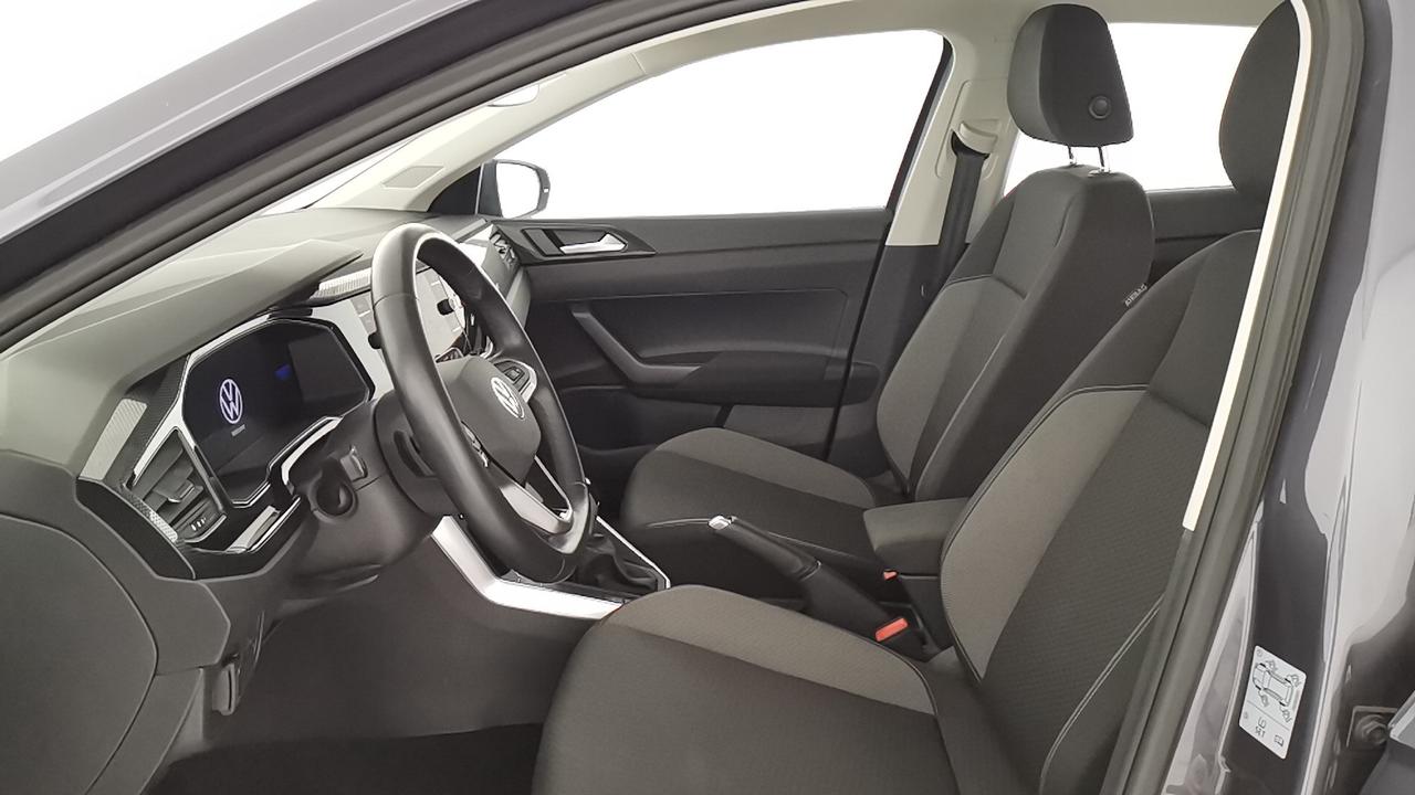VOLKSWAGEN Polo VI 2022 - Polo 1.0 tsi Life 95cv dsg