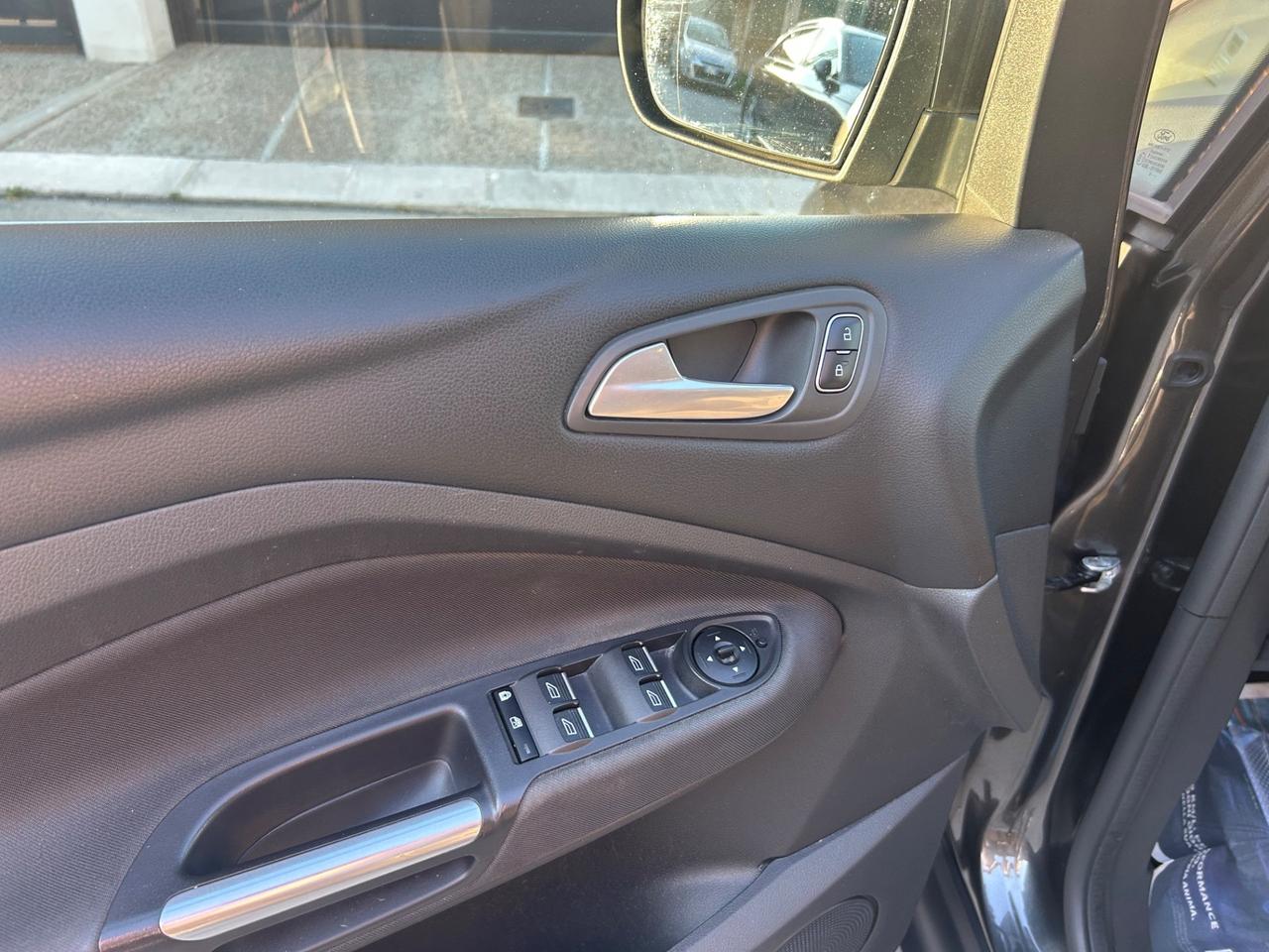 Ford C-Max 1.5 TDCi 120CV Start&Stop Titanium