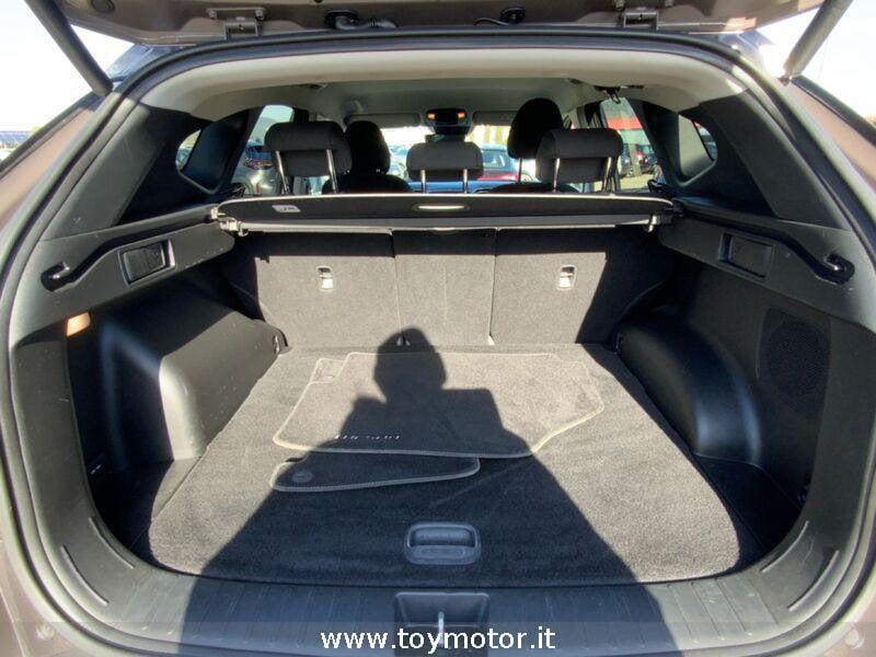 Hyundai Tucson 3ª serie 1.6 T-GDI 48V Exellence