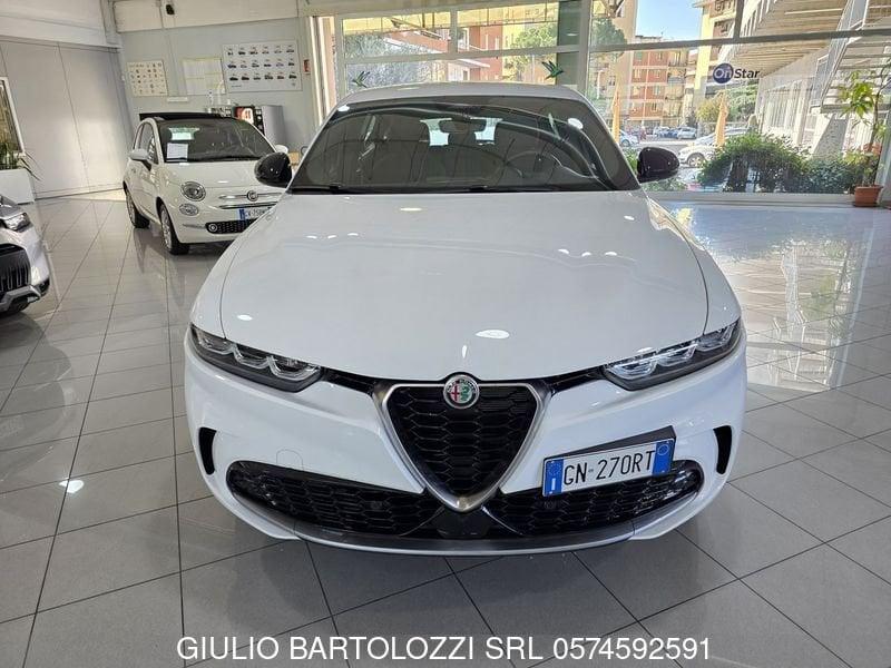 Alfa Romeo Tonale 1.5 160 CV MHEV TCT7 Ti