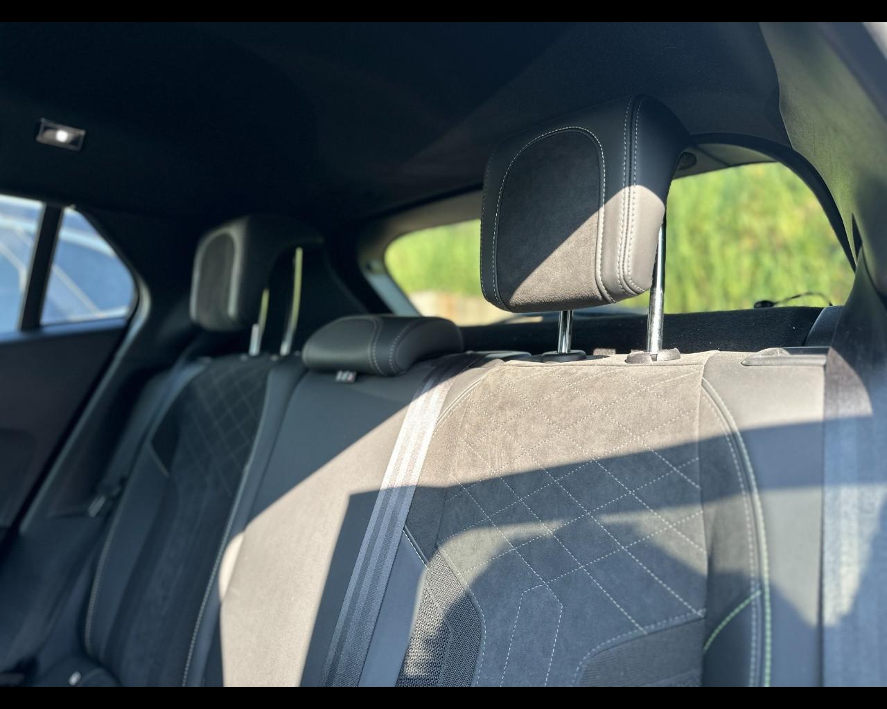 PEUGEOT 2008 II 2020 - 2008 1.2 puretech GT Pack s&s 130cv eat8