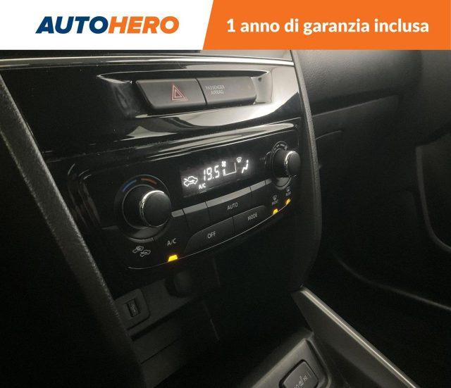 SUZUKI Vitara 1.0 Boosterjet Cool