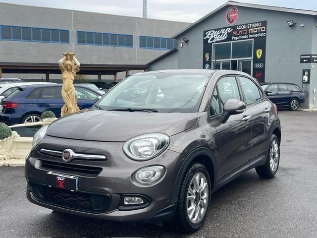 Fiat 500X 1.4 MultiAir 140 CV Lounge