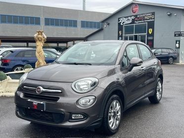 Fiat 500X 1.4 MultiAir 140 CV Lounge