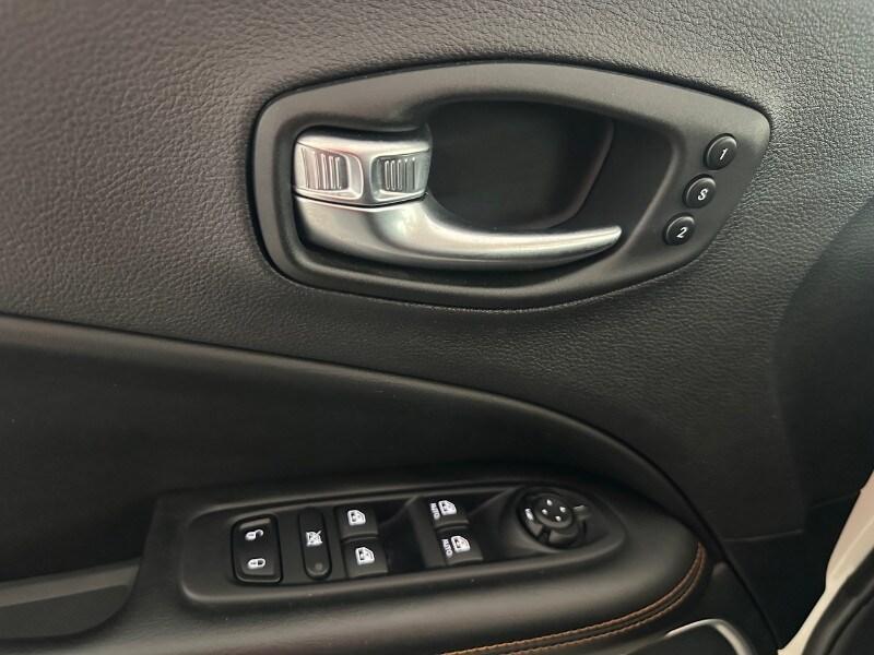 JEEP Compass 2ª serie Compass 2.0 Multijet II ...