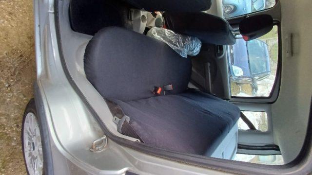 FIAT Panda 1.2 4x4 Climbing GPL