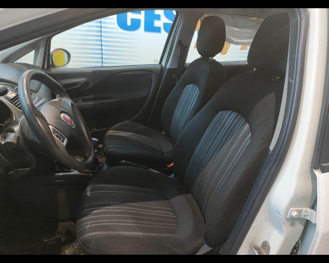 FIAT Punto Evo 5p 1.2 MyLife s&s