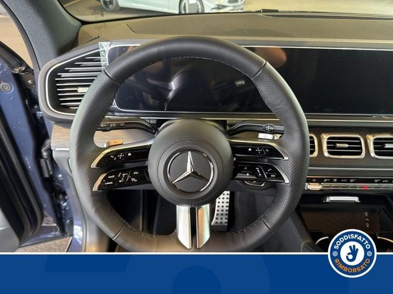 Mercedes-Benz GLE 350de 4Matic EQ-Power AMG Line Advanced Plus