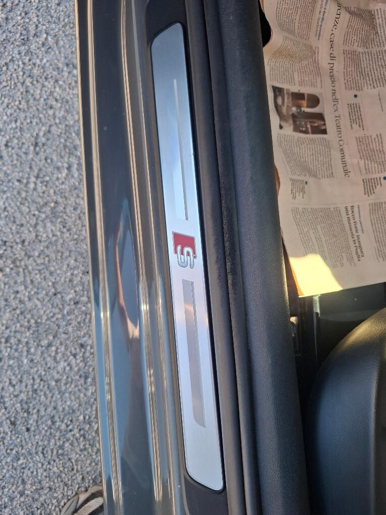 AUDI A1 SPB 1.4 TDI 90CV S-LINE